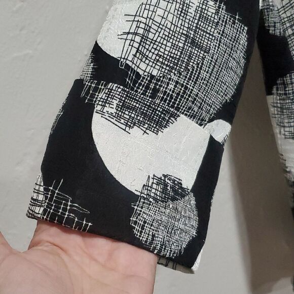 2 Joseph Riboff Jackets Size 2 - Picture 4 of 16